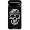 Warner Bros The Goonies (1985) The Goonies Skull Map Google Pixel 10 Clear Case